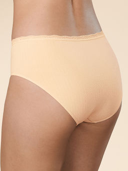 LLLC6368 Трусы женские - Pelican фото 2