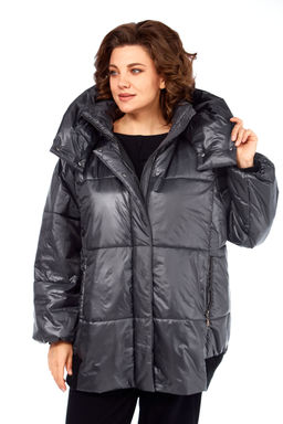 Куртка Diamant 2130 графит фото 12