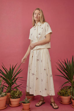 Комплект юбочный (двойка)