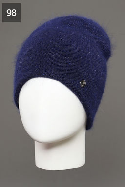 Шапка Сьюзен - Ferz фото 10