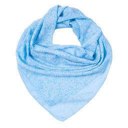 Платок 70 х 70 см - Мастерская ПОКРОВ фото 7