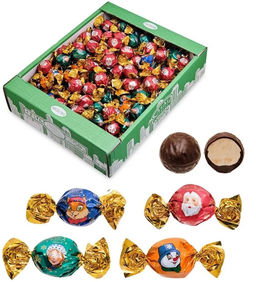 В гостях у деда Мороза 3кг/АТАГ/Новый год  фото 3