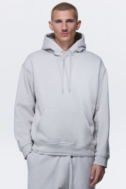 Sudadera con capucha Loose Fit - H&m фото 10