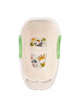 GIRAFFIX - ванночка детская 25л - Полимербыт фото 2