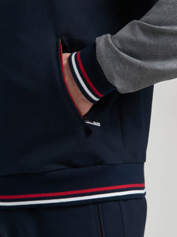 Спортивный костюм мужской RUSSIA 12M-RT-1860