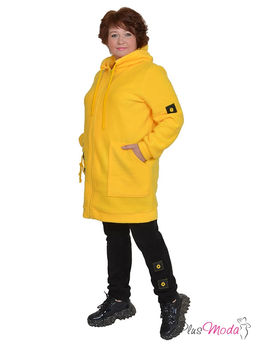 Брюки Модель №775 размеры 44-84 - Plusmoda фото 3