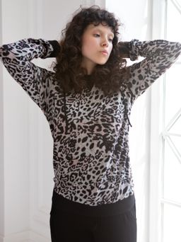 M-101 Opium Home&Sleepwear худи женское