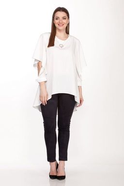 Платье Belinga 1222 черный - Mira fashion фото 324