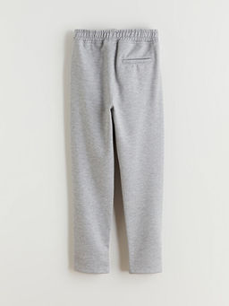 Beli Lastikli Erkek ?ocuk Pantolon