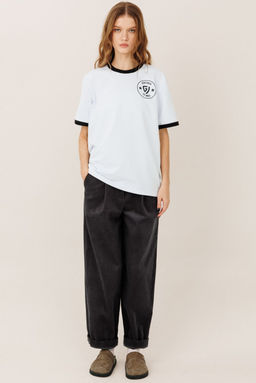 Футболка GO F1006/01-01.164-170 белый