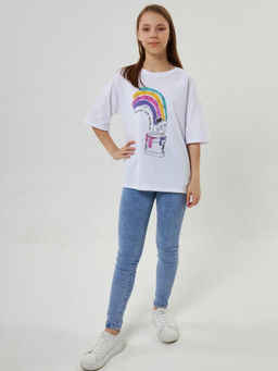 Футболка детская GF 109-025