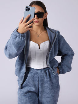 Sportsolo Женский Спортивный костюм К030  фото 22