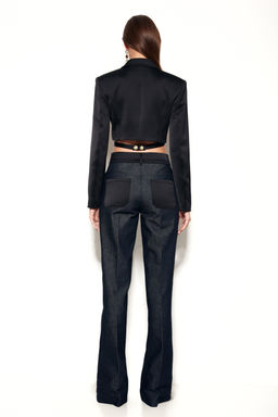 Джинсы 54450 - Lakbi фото 14