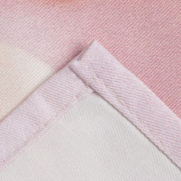 Набор полотенец Этель Любимый дом 40х73 см - 2 шт., 100% хлопок, саржа  фото 6