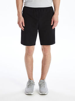 Slim Fit Erkek ?ort - Waikiki фото 3