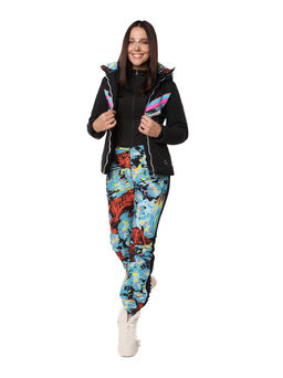 Костюм 1902 Голубой