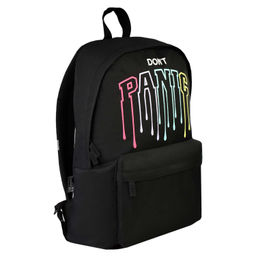 Рюкзак Феникс+ арт.61442/ 14 БЕЗ ПАНИКИ