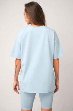 Женский костюм с велосипедками Happyfox