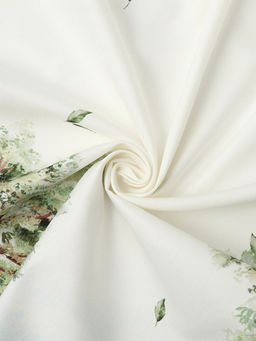 Скатерть Этель Family picnic, d=150 см 3 см с ВГМО, 100% хлопок, саржа 190 г/м?