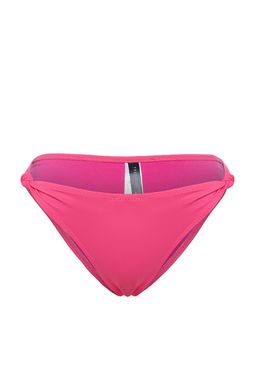 Pembe Dugumlu Normal Paca Bikini Alt? TBESS23BA00313