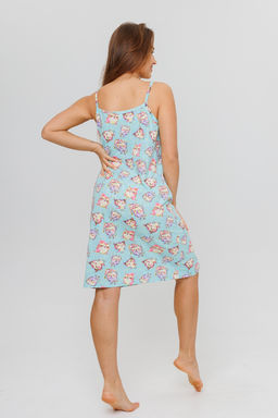 № 1903/1 Ночная сорочка - Modellini фото 5