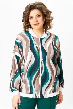 Бомбер Swallow 785.2