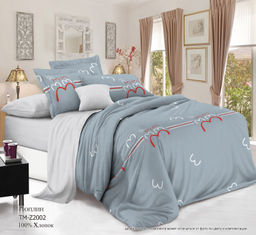 2002 W 2-спальный с Евро простыней