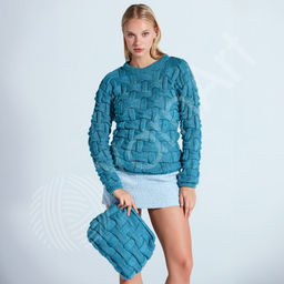 MILANO YarnArt  фото 3