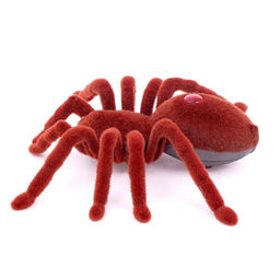 УЦЕНКА Паук радиоуправляемый Тарантул, на батарейках, свет