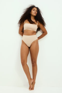 Braga thong Medium Shape - H&m фото 8