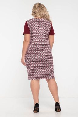 Платье П3-4175/1 - Wisell фото 3