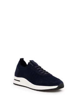 Lacivert Sneaker Ayakkab_ - Pierre cardin фото 2