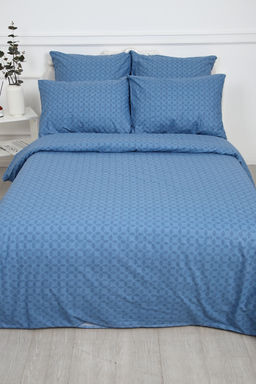 Простыня поплин Джаз-компаньон