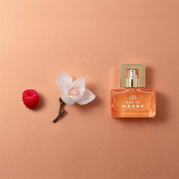 Парфюмерная вода Eau So Happy для нее, 30 мл - Avon фото 2