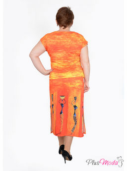 Костюм Модель №21 размеры 50-62 - Plusmoda фото 8