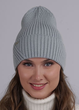 Шапка женская