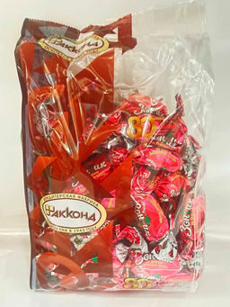 Зонтик со вк. Вишневого ликера 1кг(пп-ш)/Акконд/