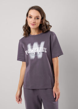 Футболка женская