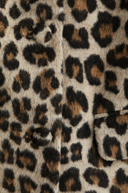 Chaqueta oversize - H&m фото 5