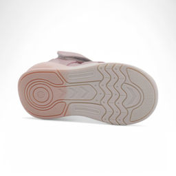 Сандалии 1610-3D розовые - Sport фото 3