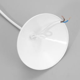 Светильник BayerLux Подвес BayerLuxной "Флора" E27 60Вт 30 см.