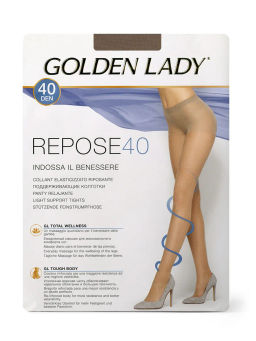 (Golden Lady) Repose 40 daino