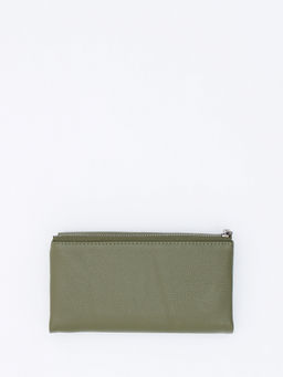 Кошелек 3992-1806 l.green Vermari