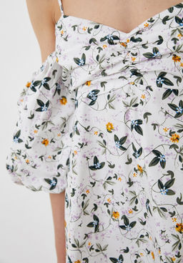 Платье жен. - Incity фото 9