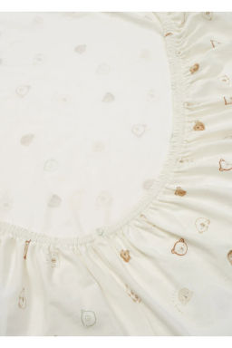 mothercare / Простыни натяжные120 x 60 см 2 шт.  фото 3