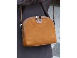 Сумка женская Lanotti YN217Z/черный