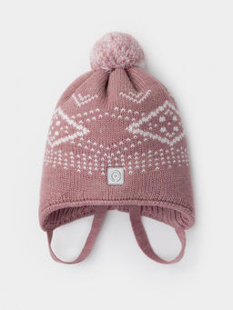 КВ 20404/ш/примула шапка дет