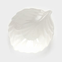 Салатники BellaTenero, 3 предмета: 2 салатника 300 мл, керамика, подставка-держатель из дерева, белые  фото 4