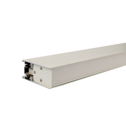 ULB-M70-12W/4000K/35 WHITE Светильник-прожектор линейный светодиодный трековый. Для магнитных шинопроводов. 900 Лм. Белый свет (4000К). Белый. ТМ Uniel