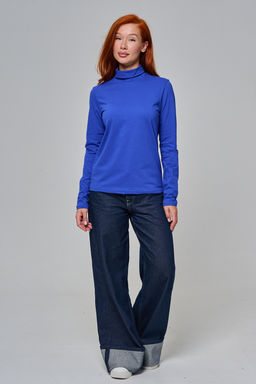 14439/2 Водолазка женская